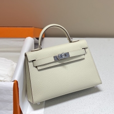 Hermes Kelly Bags